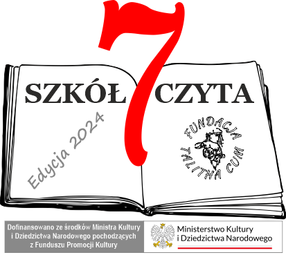 LOGO PROJEKTU SCRIPTA MANET 2023